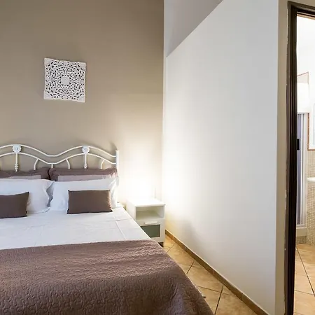 Bed & Breakfast Addauru 5*