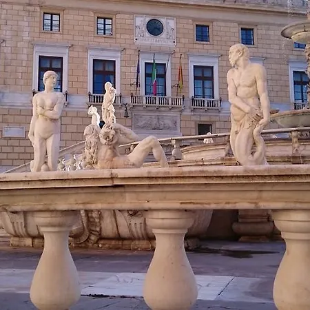Addauru 5* Palermo