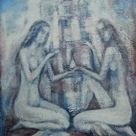 Appartamento La Casa Di Beatrice Palermo