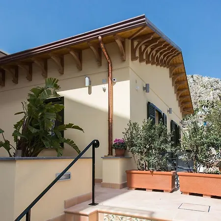 Nonna Anna Guest house Palermo