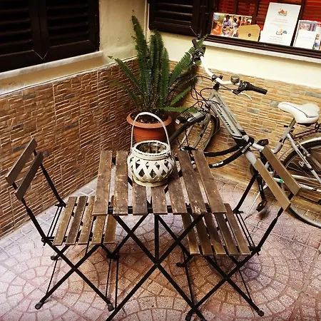 Ostello Cappuccini *