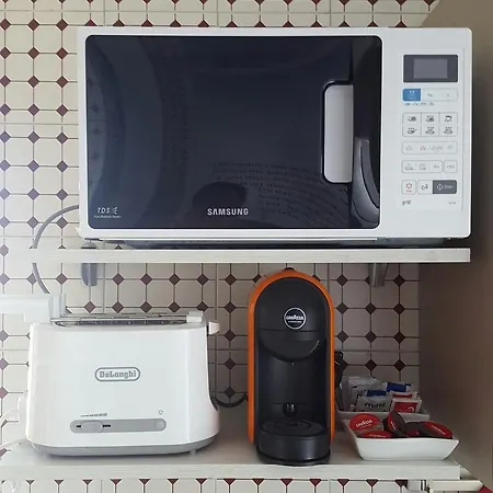 La Casa Di Beatrice Appartamento *