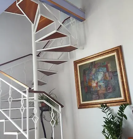 Appartamento La Casa Di Beatrice *