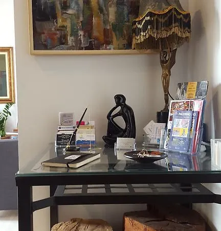 Appartamento La Casa Di Beatrice