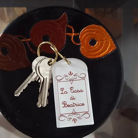 La Casa Di Beatrice *