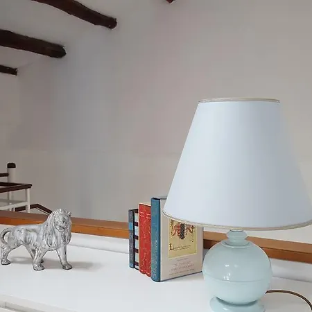 Appartamento La Casa Di Beatrice *
