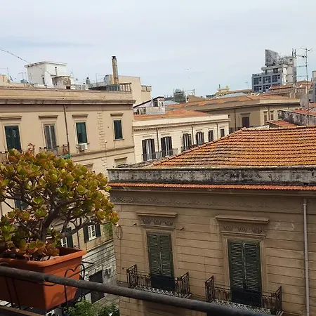 Appartamento La Casa Di Beatrice *