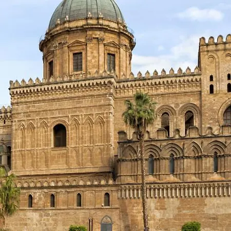 La Casa Di Beatrice Palermo