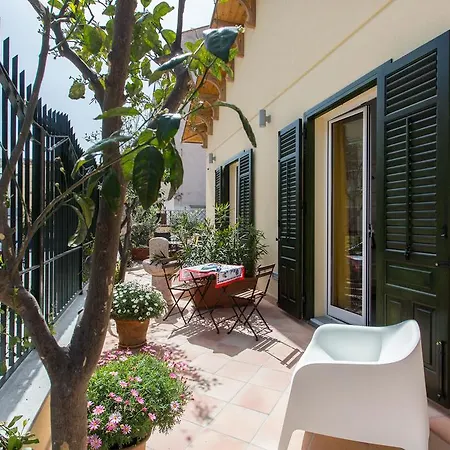 Guest house Nonna Anna Palermo