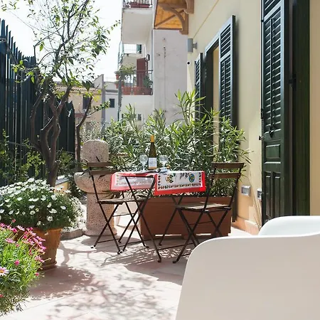 Nonna Anna Guest house *