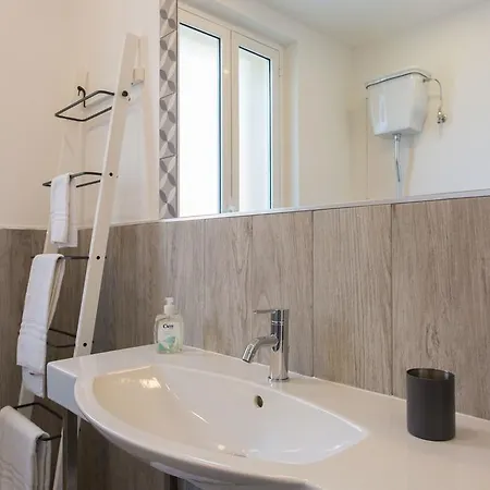 Nonna Anna Guest house Palermo