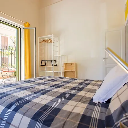 Nonna Anna Guest house *