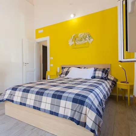 Guest house Nonna Anna Palermo
