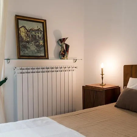 Apartment Sant'agostino By Domusicily Palermo