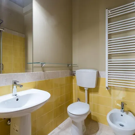 Apartment Sant'agostino By Domusicily