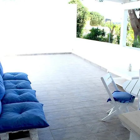 Apartmán Casa Antonella Palermo