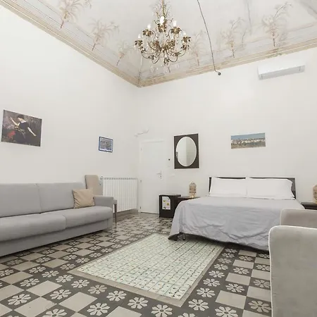 Del Massimo Bed & Breakfast 3*