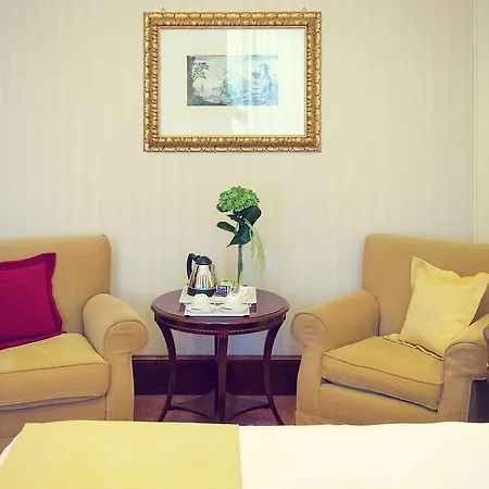 Excelsior Palace 酒店 4*