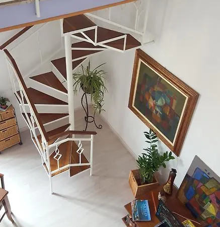La Casa Di Beatrice Appartamento