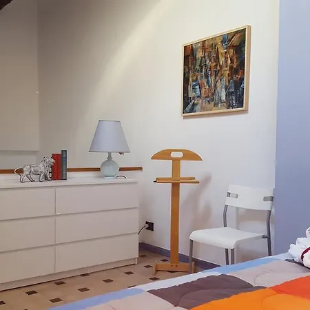 La Casa Di Beatrice *
