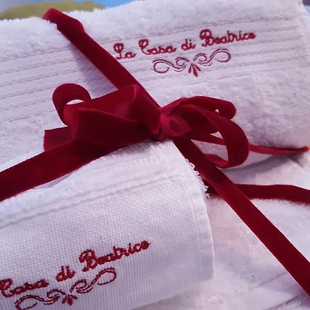 Appartamento La Casa Di Beatrice *