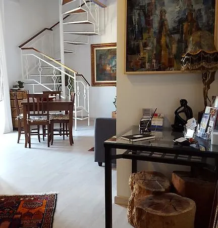 La Casa Di Beatrice * Palermo