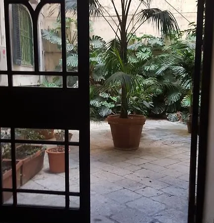 La Casa Di Beatrice Appartamento *