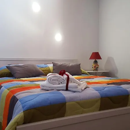 Appartamento La Casa Di Beatrice Palermo