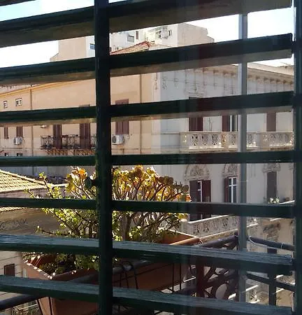 La Casa Di Beatrice * Palermo