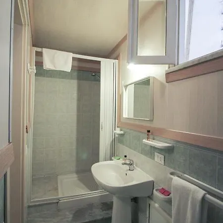 Bed & Breakfast Al Piazza Marina Palace