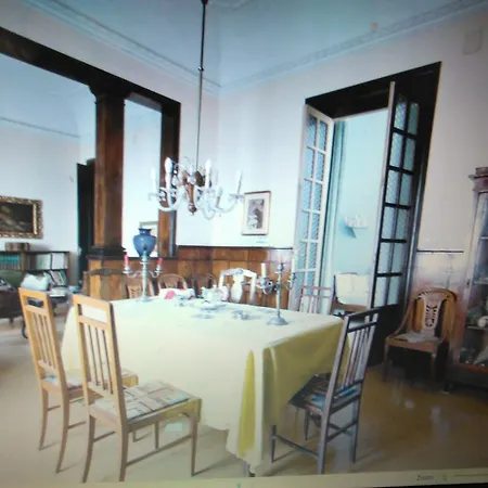 Bed & Breakfast Rosella Bianchi Palermo