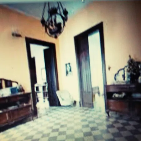 Rosella Bianchi 2* Palermo