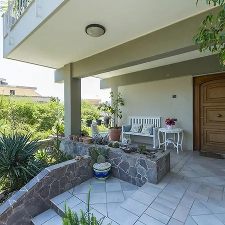 Bed & Breakfast Holiday Palermo