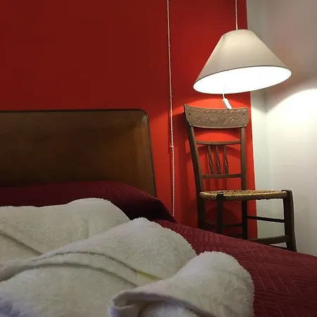 Cialoma Bed & Breakfast