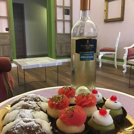 Cialoma Bed & Breakfast