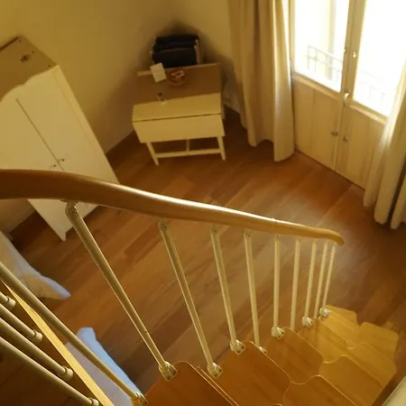 Khalisah Bed and breakfast
