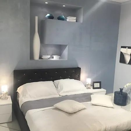 Alba Bed & Breakfast *
