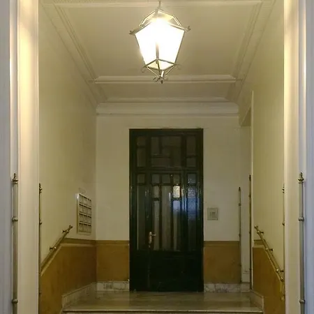 Bed & Breakfast Beautiful Life Palermo