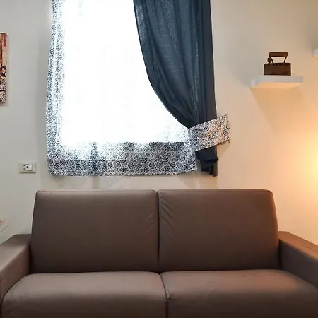 Appartement Tukory Flat