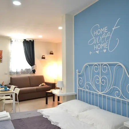Tukory Flat Palerme
