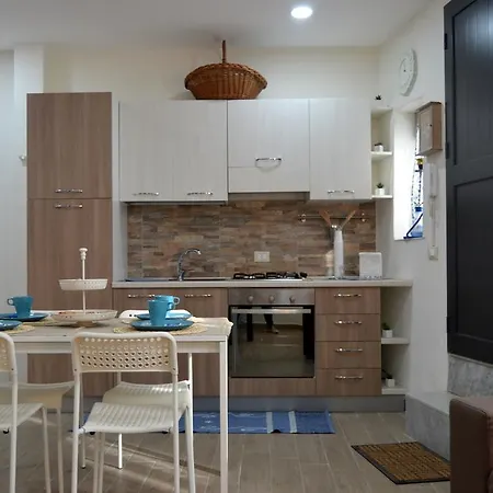 Tukory Flat Appartement