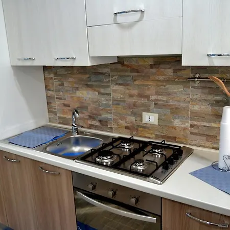 Tukory Flat Appartement *