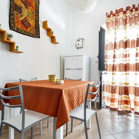 Apartment Partanna Mondello Cost