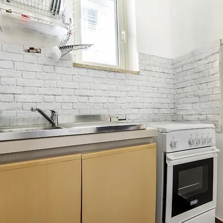 Partanna Mondello Cost Apartment Palermo