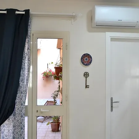 Appartement Tukory Flat