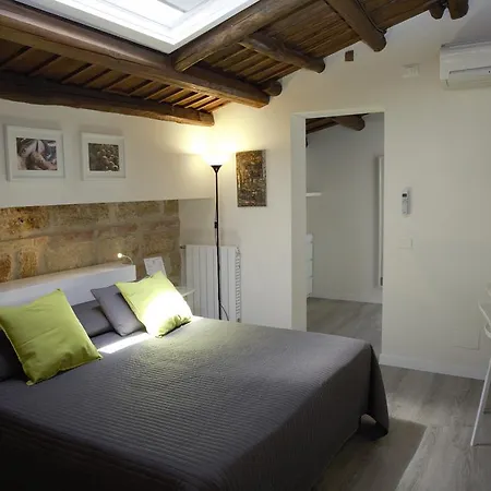Bed & Breakfast Cannoli Palermo
