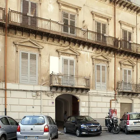 Bed & Breakfast Cannoli Palermo