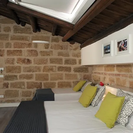 Cannoli Bed & Breakfast Palermo