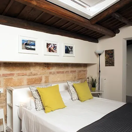 Cannoli Bed & Breakfast Palermo