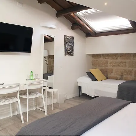 Bed & Breakfast Cannoli Palermo